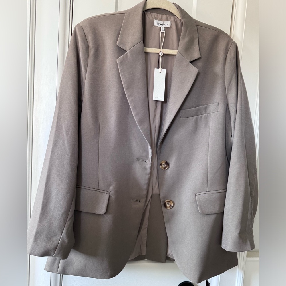 Heartloom* Farron Blazer - Picture 6 of 8